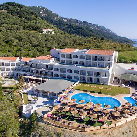 Saint George Palace Агиос-Георгиос-Пагон Экстерьер фото